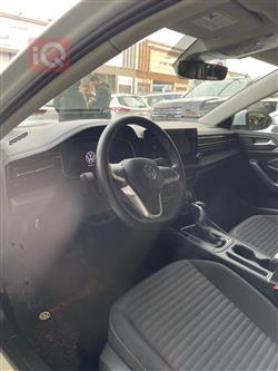 فولكسفاغن جيتا